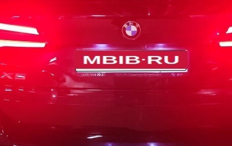 BMW X5, 2021 год, 9 999 999 рублей, 6 фотография