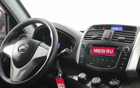Lifan X60 I рестайлинг, 2015 год, 780 000 рублей, 9 фотография