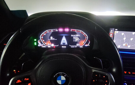 BMW X5, 2021 год, 9 999 999 рублей, 16 фотография