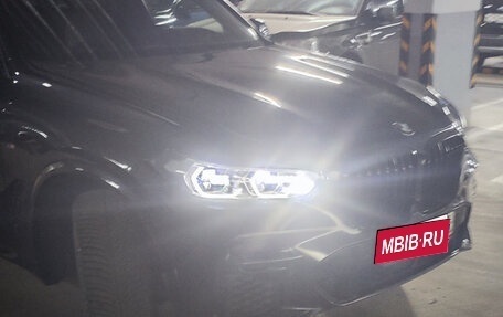 BMW X5, 2021 год, 9 999 999 рублей, 13 фотография