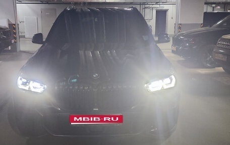 BMW X5, 2021 год, 9 999 999 рублей, 2 фотография