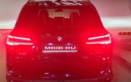 BMW X5, 2021 год, 9 999 999 рублей, 5 фотография