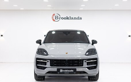 Porsche Cayenne III, 2024 год, 23 990 000 рублей, 2 фотография