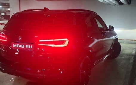 BMW X5, 2021 год, 9 999 999 рублей, 11 фотография