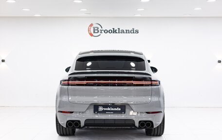 Porsche Cayenne III, 2024 год, 23 990 000 рублей, 5 фотография