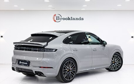 Porsche Cayenne III, 2024 год, 23 990 000 рублей, 4 фотография