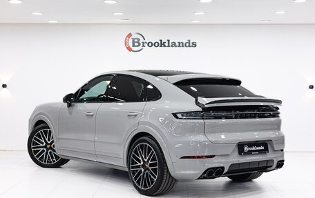 Porsche Cayenne III, 2024 год, 23 990 000 рублей, 6 фотография