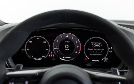 Porsche Cayenne III, 2024 год, 23 990 000 рублей, 16 фотография
