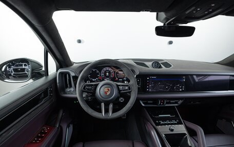Porsche Cayenne III, 2024 год, 23 990 000 рублей, 12 фотография