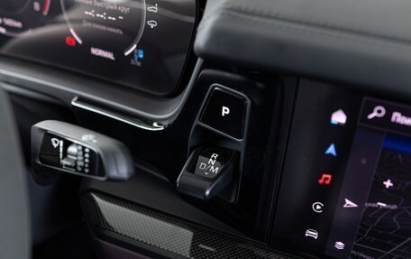 Porsche Cayenne III, 2024 год, 23 990 000 рублей, 17 фотография