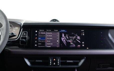 Porsche Cayenne III, 2024 год, 23 990 000 рублей, 24 фотография