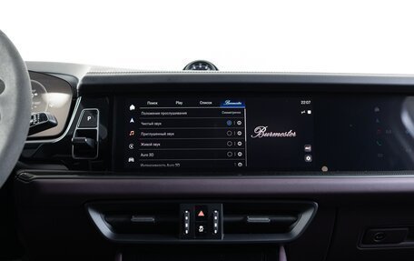 Porsche Cayenne III, 2024 год, 23 990 000 рублей, 22 фотография