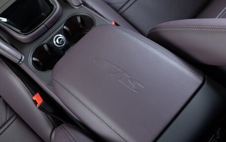 Porsche Cayenne III, 2024 год, 23 990 000 рублей, 21 фотография