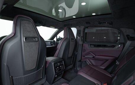 Porsche Cayenne III, 2024 год, 23 990 000 рублей, 27 фотография