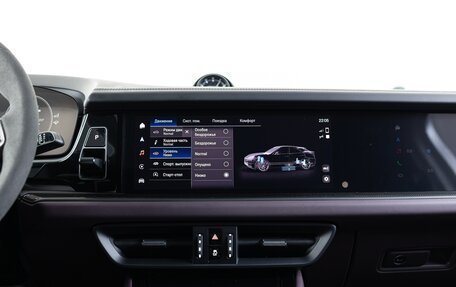 Porsche Cayenne III, 2024 год, 23 990 000 рублей, 23 фотография