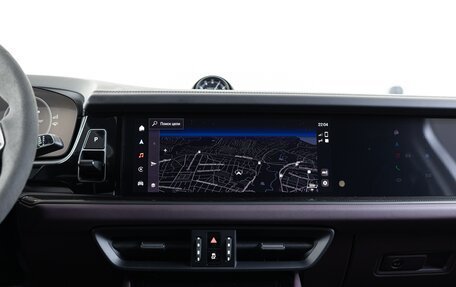 Porsche Cayenne III, 2024 год, 23 990 000 рублей, 26 фотография