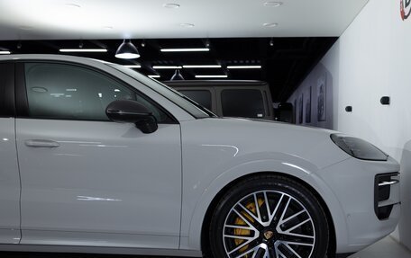 Porsche Cayenne III, 2024 год, 23 990 000 рублей, 38 фотография