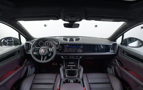 Porsche Cayenne III, 2024 год, 23 990 000 рублей, 32 фотография
