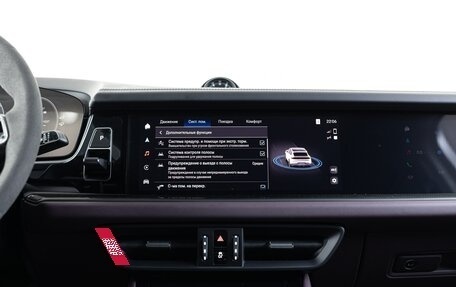 Porsche Cayenne III, 2024 год, 23 990 000 рублей, 25 фотография