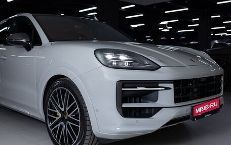 Porsche Cayenne III, 2024 год, 23 990 000 рублей, 33 фотография