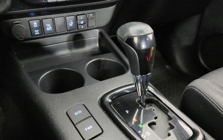 Toyota Hilux VIII, 2021 год, 5 181 000 рублей, 19 фотография
