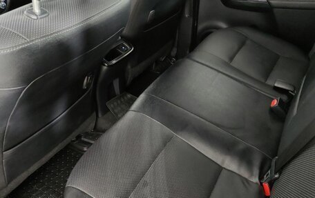 Toyota Hilux VIII, 2021 год, 5 181 000 рублей, 23 фотография