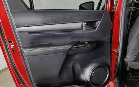 Toyota Hilux VIII, 2021 год, 5 181 000 рублей, 27 фотография