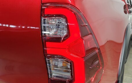 Toyota Hilux VIII, 2021 год, 5 181 000 рублей, 35 фотография
