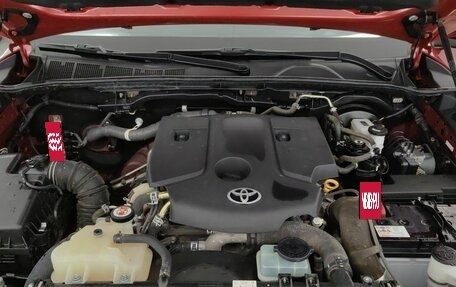 Toyota Hilux VIII, 2021 год, 5 181 000 рублей, 31 фотография