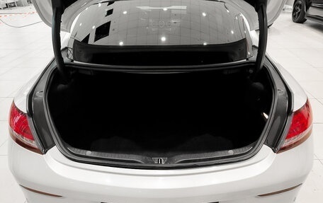 Mercedes-Benz C-Класс AMG, 2016 год, 3 450 000 рублей, 14 фотография