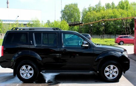 Nissan Pathfinder, 2007 год, 1 099 000 рублей, 4 фотография