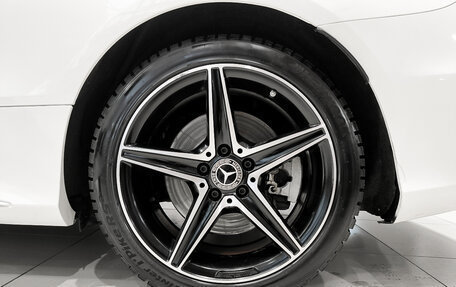 Mercedes-Benz C-Класс AMG, 2016 год, 3 450 000 рублей, 22 фотография