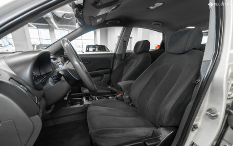 Hyundai Elantra IV, 2008 год, 490 000 рублей, 10 фотография