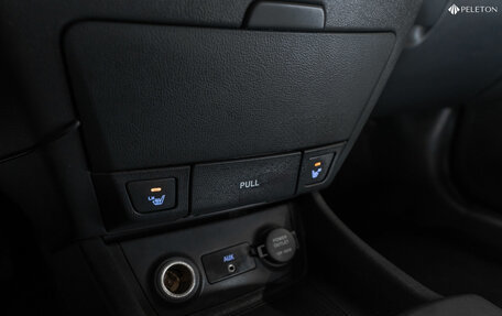 Hyundai Elantra IV, 2008 год, 490 000 рублей, 16 фотография