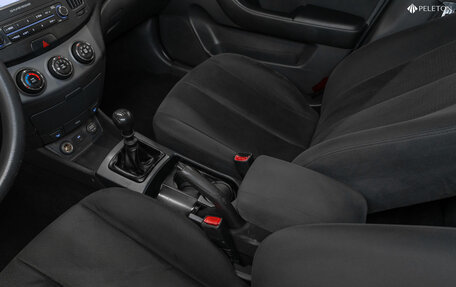 Hyundai Elantra IV, 2008 год, 490 000 рублей, 15 фотография