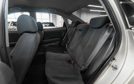 Hyundai Elantra IV, 2008 год, 490 000 рублей, 13 фотография