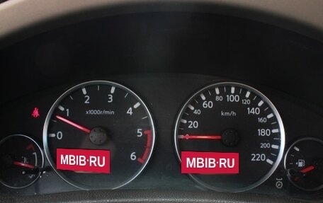 Nissan Pathfinder, 2007 год, 1 099 000 рублей, 9 фотография