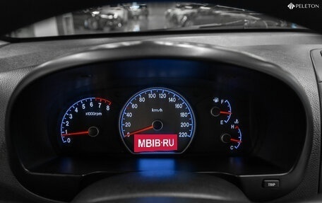 Hyundai Elantra IV, 2008 год, 490 000 рублей, 12 фотография
