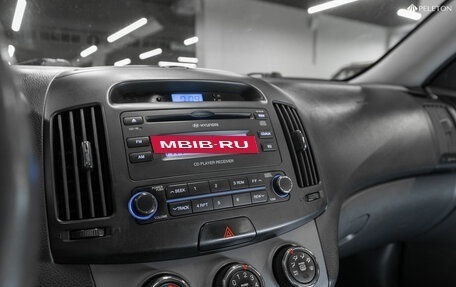 Hyundai Elantra IV, 2008 год, 490 000 рублей, 18 фотография