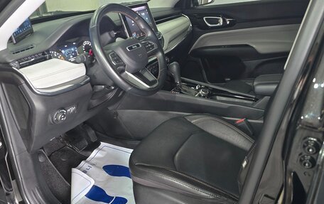 Jeep Compass II, 2022 год, 2 898 576 рублей, 5 фотография