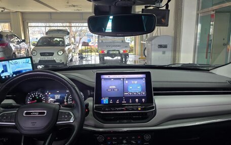 Jeep Compass II, 2022 год, 2 898 576 рублей, 7 фотография