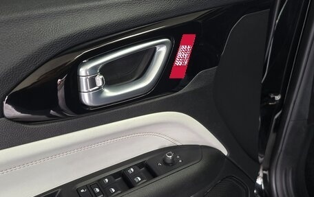 Jeep Compass II, 2022 год, 2 898 576 рублей, 6 фотография