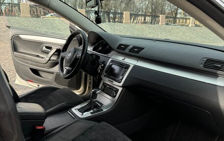 Volkswagen Passat CC I рестайлинг, 2010 год, 900 000 рублей, 6 фотография