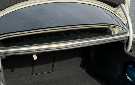 Volkswagen Passat CC I рестайлинг, 2010 год, 900 000 рублей, 12 фотография