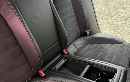 Volkswagen Passat CC I рестайлинг, 2010 год, 900 000 рублей, 11 фотография