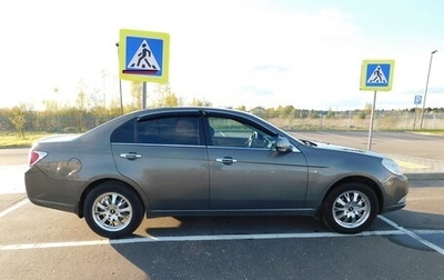 Chevrolet Epica, 2007 год, 570 000 рублей, 1 фотография