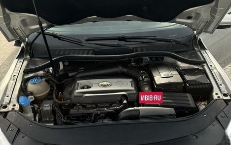 Volkswagen Passat CC I рестайлинг, 2010 год, 900 000 рублей, 3 фотография