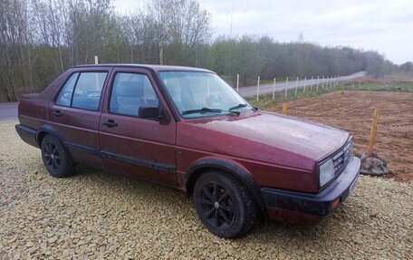 Volkswagen Jetta III, 1991 год, 160 000 рублей, 1 фотография