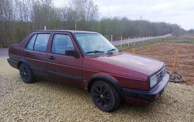 Volkswagen Jetta III, 1991 год, 160 000 рублей, 1 фотография