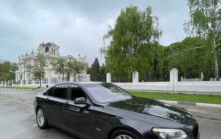 BMW 7 серия, 2009 год, 1 250 000 рублей, 1 фотография